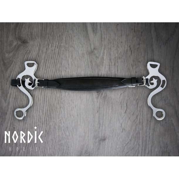 Hackamore stnger og hagerem