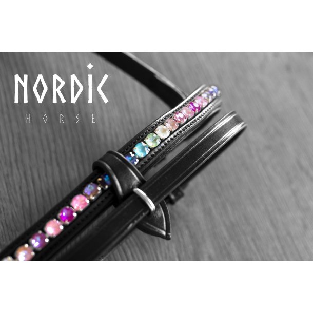 Eng/komb. nserem Rainbow