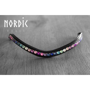 Pandebnd Rainbow Mix & Match