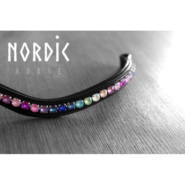 Pandebnd Rainbow Mix &amp; Match