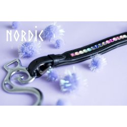 Hackamore med rkke af sten