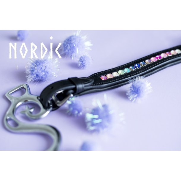 Hackamore med rkke af sten