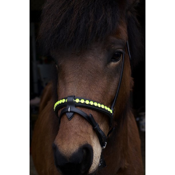 Komb. nserem med en rkke store sten