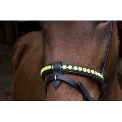 Komb. nserem med en rkke store sten