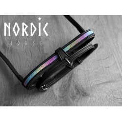 Komb. nserem med rainbow glitter