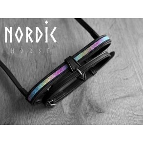 Komb. nserem med rainbow glitter