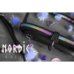 Komb. nserem med rainbow glitter