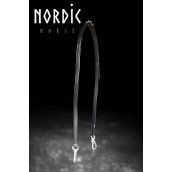 Nakkestykke med karabiner