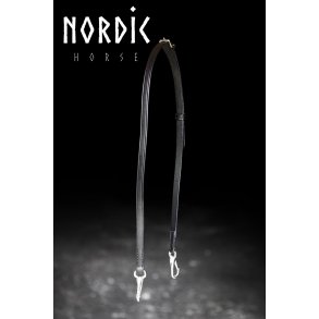 Nakkestykke med karabiner