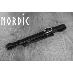 Luksus hagedel til hackamore - Slv