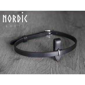 Nederste rem til kombineret nserem