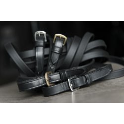 Smal biothantjle med spnder 