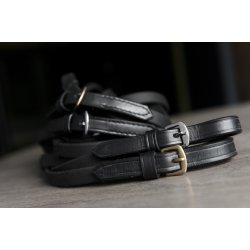 Smal biothantjle med spnder 