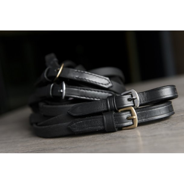 Smal biothantjle med spnder 