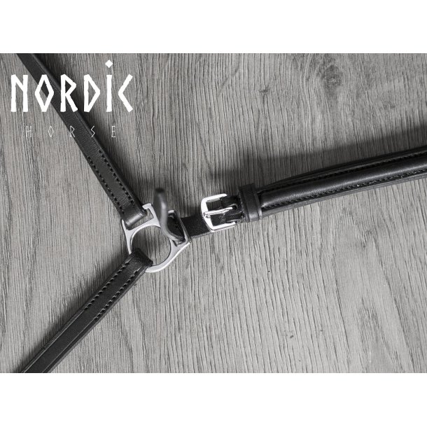 Hannoveransk nserem med justerbart nsestykke