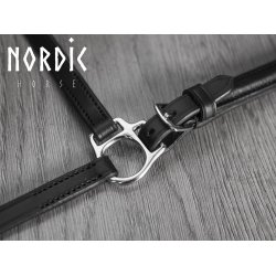 Hannoveransk nserem med justerbart nsestykke