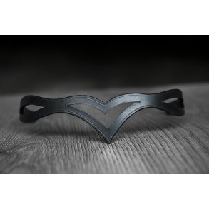 Pandebnd 1, uden sten