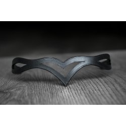 Pandebnd 1, uden sten