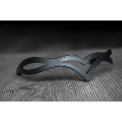 Pandebnd 1, uden sten