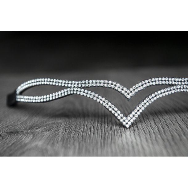 Pandebnd 1, med sten