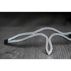 Pandebnd 2, med sten