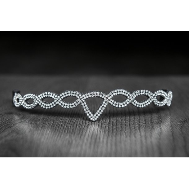 Pandebnd 3, med sten