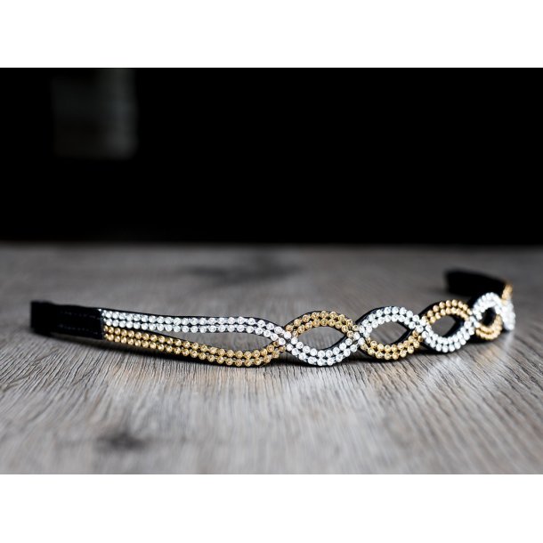 Pandebnd 3, med sten