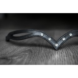 Pandebnd 6, med V og sten