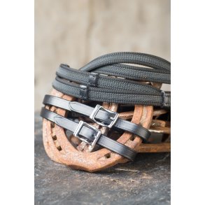 Supergriptjle med spnder