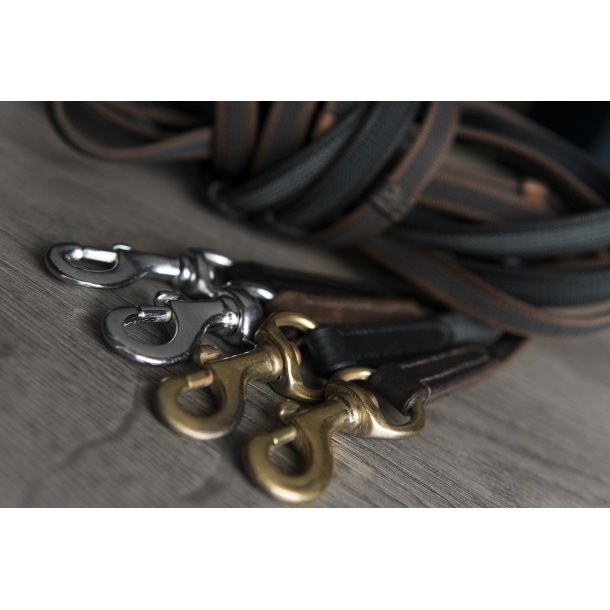 Supergriptjle med karabiner