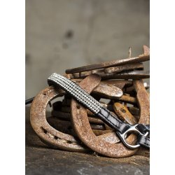 Nserem med 4 rk. overside sten