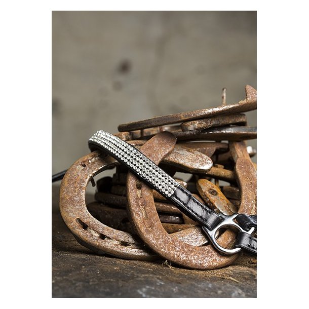 Nserem med 4 rk. overside sten