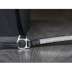 Nserem med 4 rk. overside sten