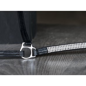 Nserem med 4 rk. overside sten