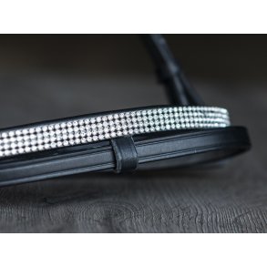 Komb. nserem med 4 rk. overside sten