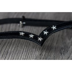 V-nakkestykke med stjernesten