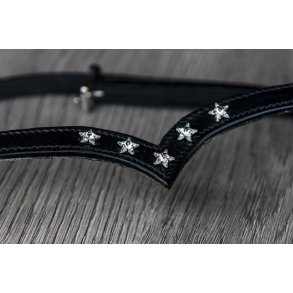 V-nakkestykke med stjernesten